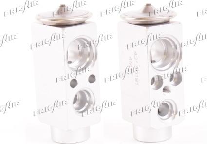 Frigair 431.30191 - Injector Nozzle, expansion valve car-mod.net