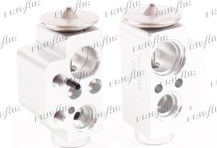 Frigair 431.30145 - Injector Nozzle, expansion valve car-mod.net