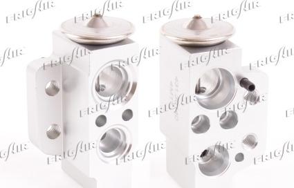 Frigair 431.30140 - Injector Nozzle, expansion valve car-mod.net