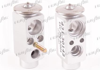 Frigair 431.30142 - Injector Nozzle, expansion valve car-mod.net