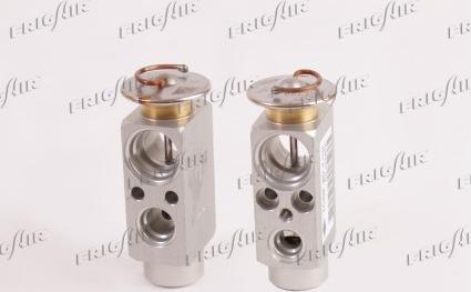 Frigair 431.30147 - Injector Nozzle, expansion valve car-mod.net