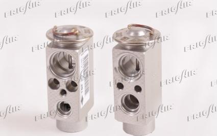 Frigair 431.30155 - Injector Nozzle, expansion valve car-mod.net