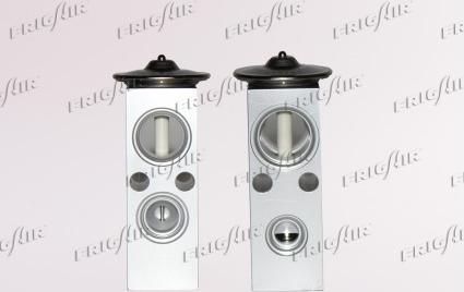 Frigair 431.30158 - Injector Nozzle, expansion valve car-mod.net