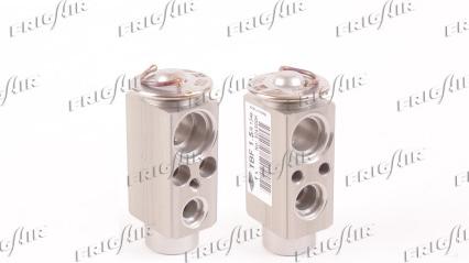 Frigair 431.30105 - Injector Nozzle, expansion valve car-mod.net