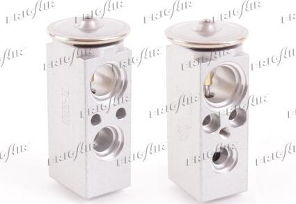 Frigair 431.30103 - Injector Nozzle, expansion valve car-mod.net