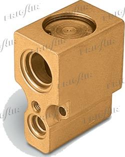 Frigair 431.30113 - Injector Nozzle, expansion valve car-mod.net