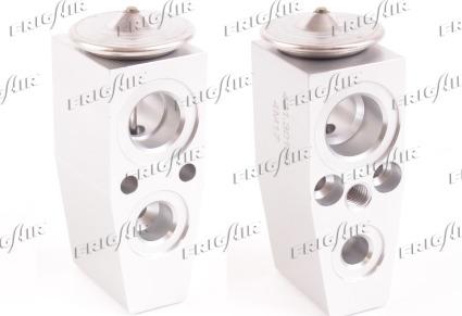 Frigair 431.30180 - Injector Nozzle, expansion valve car-mod.net