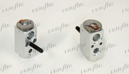 Frigair 431.30182 - Injector Nozzle, expansion valve car-mod.net