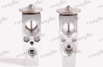 Frigair 431.30187 - Injector Nozzle, expansion valve car-mod.net