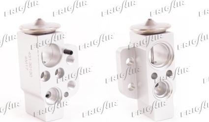 Frigair 431.30130 - Injector Nozzle, expansion valve car-mod.net