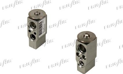 Frigair 431.30984 - Injector Nozzle, expansion valve car-mod.net