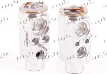 Frigair 431.30173 - Injector Nozzle, expansion valve car-mod.net