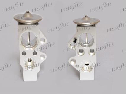 Frigair 431.30209 - Injector Nozzle, expansion valve car-mod.net
