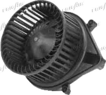 Frigair 0599.1019 - Interior Blower car-mod.net