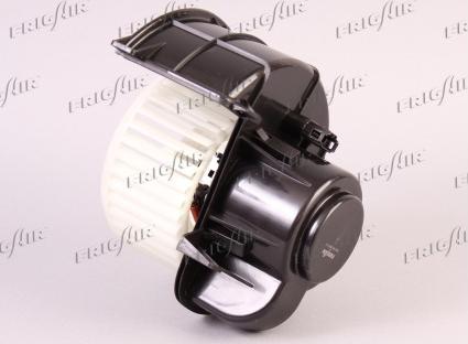 Frigair 0599.1191 - Interior Blower car-mod.net