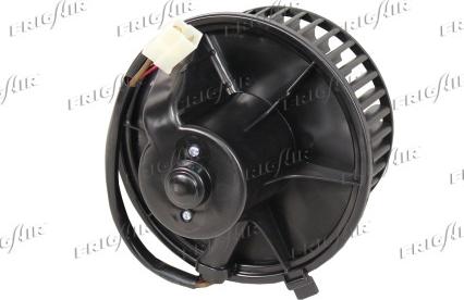 Frigair 0599.1154 - Interior Blower car-mod.net