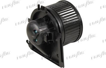 Frigair 0599.1153 - Interior Blower car-mod.net