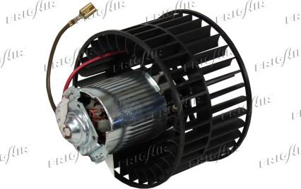Frigair 0599.1162 - Interior Blower car-mod.net