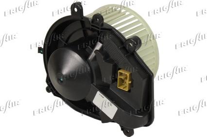 Frigair 0599.1167 - Interior Blower car-mod.net