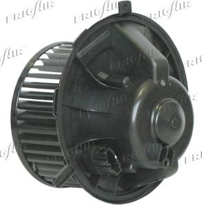 Frigair 0599.1106 - Interior Blower car-mod.net