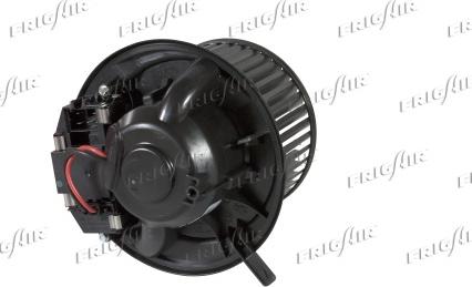 Frigair 0599.1102 - Interior Blower car-mod.net