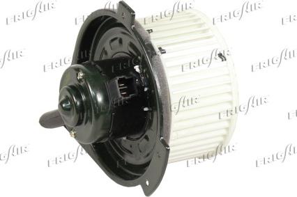 Frigair 0599.1181 - Interior Blower car-mod.net