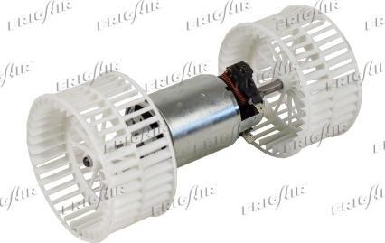 Frigair 0599.1134 - Interior Blower car-mod.net