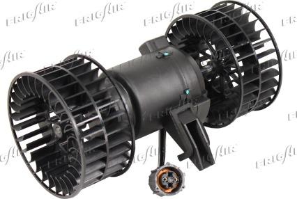 Frigair 0599.1123 - Interior Blower car-mod.net