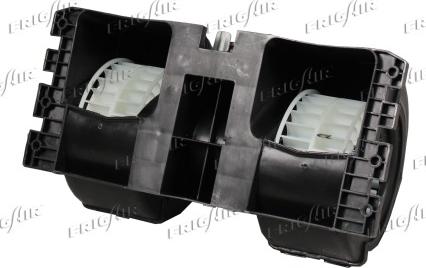 Frigair 0599.1122 - Interior Blower car-mod.net