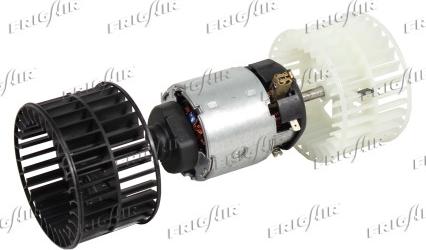 Frigair 0599.1127 - Interior Blower car-mod.net