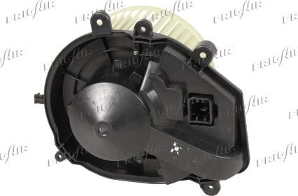 Frigair 0599.1178 - Interior Blower car-mod.net