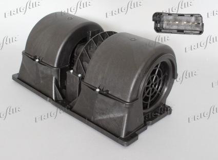 Frigair 0599.1219 - Interior Blower car-mod.net