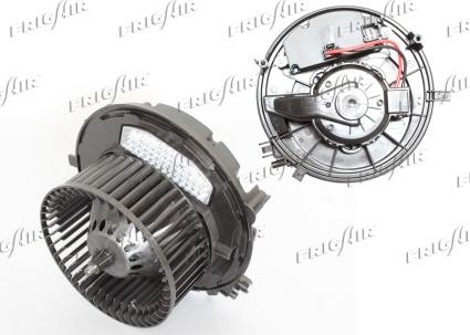 Frigair 0599.1211 - Interior Blower car-mod.net