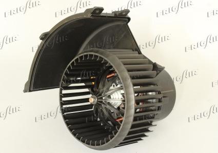 Frigair 0599.1224 - Interior Blower car-mod.net