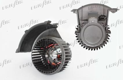 Frigair 0599.1223 - Interior Blower car-mod.net
