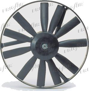 Frigair 0506.4414 - Fan, radiator car-mod.net