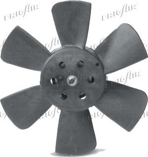 Frigair 0510.1551 - Fan, radiator car-mod.net