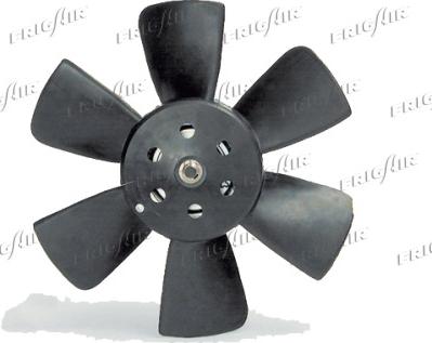 Frigair 0510.1552 - Fan, radiator car-mod.net