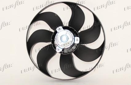 Frigair 0510.2033 - Fan, radiator car-mod.net
