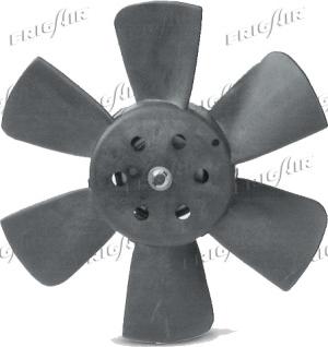 Frigair 0510.1658 - Fan, radiator car-mod.net