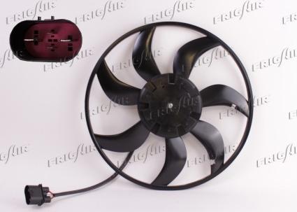 Frigair 0510.2042 - Fan, radiator car-mod.net