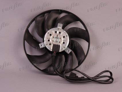 Frigair 0510.2039 - Fan, radiator car-mod.net