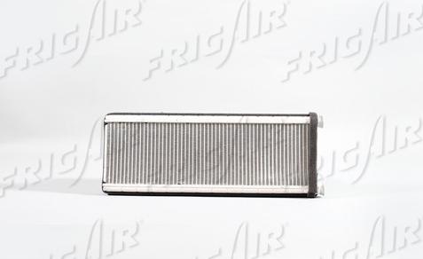 Frigair 0603.3016 - Heat Exchanger, interior heating car-mod.net