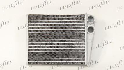 Frigair 0602.3002 - Heat Exchanger, interior heating car-mod.net