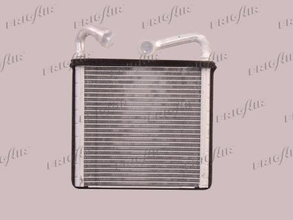 Frigair 0610.2013 - Heat Exchanger, interior heating car-mod.net