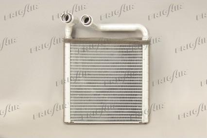 Frigair 0610.2012 - Heat Exchanger, interior heating car-mod.net
