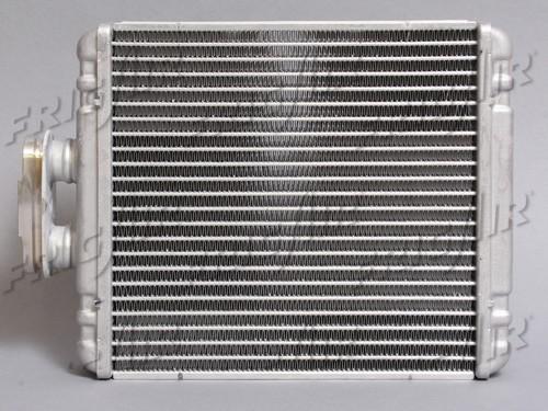Frigair 0610.2017 - Heat Exchanger, interior heating car-mod.net