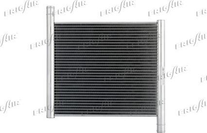 Frigair 0106.3112 - Radiator, engine cooling car-mod.net
