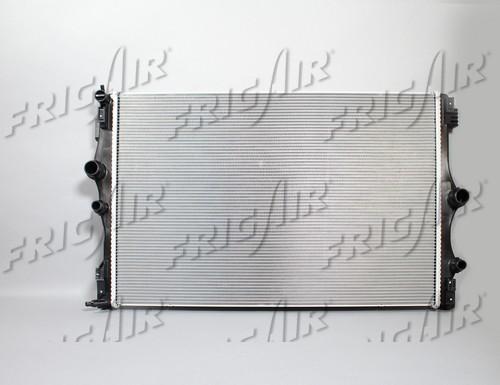 Frigair 0106.3130 - Radiator, engine cooling car-mod.net