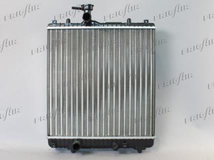 Frigair 0107.3140 - Radiator, engine cooling car-mod.net